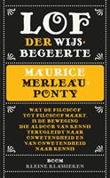 Maurice Merleau-Ponty Lof der wijsbegeerte -  (ISBN: 9789461059529)