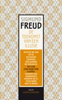 Sigmund Freud De toekomst van een illusie -  (ISBN: 9789461059505)