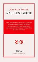 Jean-Paul Sartre Magie en emotie -  (ISBN: 9789085067580)