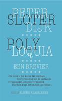 Peter Sloterdijk Polyloquia -  (ISBN: 9789024415724)
