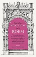 Michel de Montaigne Over roem -  (ISBN: 9789461059543)