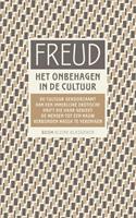 Sigmund Freud Het onbehagen in de cultuur -  (ISBN: 9789024433162)