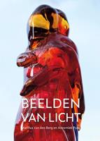 Annemiek Punt, Marinus van den Berg Beelden van licht -  (ISBN: 9789025908775)