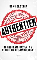 Onno Zijlstra Authentiek -  (ISBN: 9789024434640)