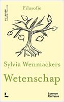 Sylvia Wenmackers Wetenschap -  (ISBN: 9789401474863)