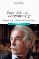 Leonie Wolters 'De erfenis is op.' -  (ISBN: 9789492538161)