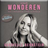 Gabrielle Bernstein Verwacht Wonderen -  (ISBN: 9789492412386)
