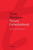 Toon Hermans Nieuw gebedenboek -  (ISBN: 9789401469654)