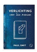 Paul Smit Verlichting voor luie mensen -  (ISBN: 9789492995469)