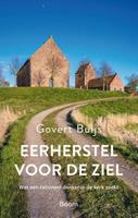 Govert Buijs Eerherstel voor de ziel -  (ISBN: 9789024432639)