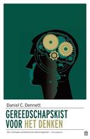 Daniel C. Dennett Gereedschapskist voor het denken -  (ISBN: 9789046707524)