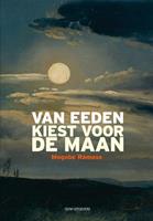 Mogobe Ramose Van Eeden kiest voor de maan -  (ISBN: 9789492538635)
