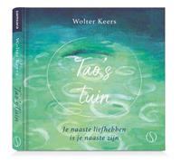 Wolter Keers Tao's tuin -  (ISBN: 9789492995704)