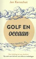 Jan Kersschot Golf en oceaan -  (ISBN: 9789020216011)