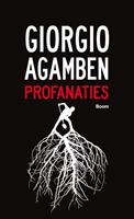 Giorgio Agamben Profanaties -  (ISBN: 9789089534538)
