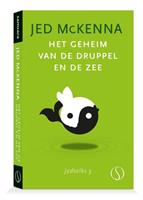 Jed McKenna Het geheim van de druppel en de zee -  (ISBN: 9789492995728)