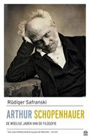 Rüdiger Safranski Arthur Schopenhauer -  (ISBN: 9789046707661)