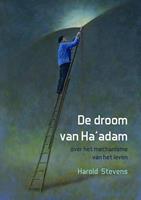 Harold Stevens De droom van Ha'adam -  (ISBN: 9789493175099)
