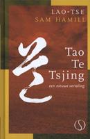 Sam Hamill Tao Te Tsjing -  (ISBN: 9789492995285)