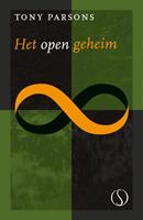 Tony Parsons Het open geheim -  (ISBN: 9789491411939)