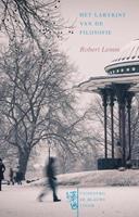 Robert Lemm Het labyrint van de filosofie -  (ISBN: 9789492161468)