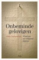Guido Vanheeswijck Onbeminde gelovigen -  (ISBN: 9789463104388)