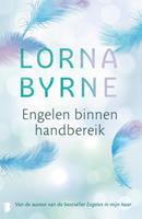 Lorna Byrne Engelen binnen handbereik -  (ISBN: 9789022584439)