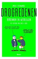 Paula Steenwinkel Drogredenen -  (ISBN: 9789024432011)