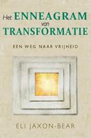 Eli Jaxon-Bear Het Enneagram van transformatie -  (ISBN: 9789088402173)
