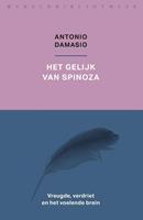 Antonio Damasio Het gelijk van Spinoza -  (ISBN: 9789028427877)