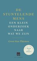 Greet van Thienen De stuntelende mens -  (ISBN: 9789463105163)