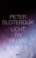Peter Sloterdijk Licht en geluid -  (ISBN: 9789024432493)