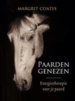 Margrit Coates Paarden genezen -  (ISBN: 9789492284068)