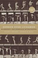 Andreas de Block, Pieter R. Adriaens Denken over lichamen -  (ISBN: 9789463371797)