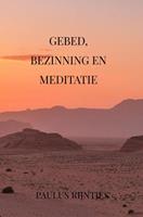 Paulus Rijntjes Gebed, Bezinning en Meditatie -  (ISBN: 9789464055320)