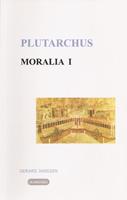 Plutarchus Moralia -  (ISBN: 9789080447561)