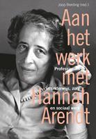 Isvw Uitgevers Aan het werk met Hannah Arendt - (ISBN: 9789492538192)