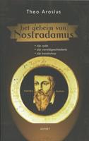Theo Arosius Het geheim van Nostradamus -  (ISBN: 9789059117433)