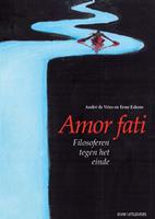 André de Vries, Erno Eskens Amor fati -  (ISBN: 9789492538055)