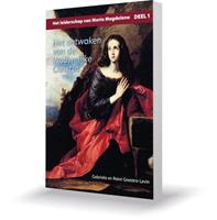 Gabriela Gaastra-Levin, Reint Gaastra-Levin Het ontwaken van de Vrouwelijke Christus -  (ISBN: 9789083124001)