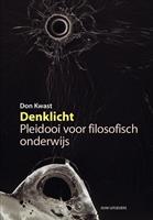 Don Kwast Denklicht -  (ISBN: 9789492538345)