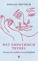 Ignaas Devisch Het empathisch teveel -  (ISBN: 9789023449812)