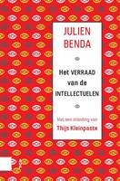 Julien Benda Het verraad van de intellectuelen -  (ISBN: 9789462986695)