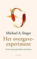 Michael A. Singer Het overgave-experiment -  (ISBN: 9789025908508)