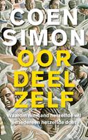 Coen Simon Oordeel zelf -  (ISBN: 9789026337857)