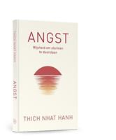 Thich Nhat Hanh Angst -  (ISBN: 9789025907013)