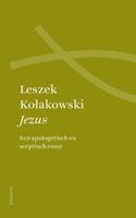 Leszek Kolakowski Jezus -  (ISBN: 9789086871698)
