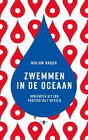Miriam Rasch Zwemmen in de oceaan -  (ISBN: 9789023466253)