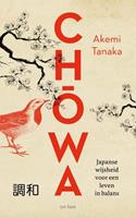 Akemi Tanaka Chowa -  (ISBN: 9789025907358)