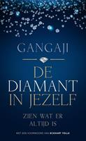 Gangaji De diamant in jezelf -  (ISBN: 9789020215526)